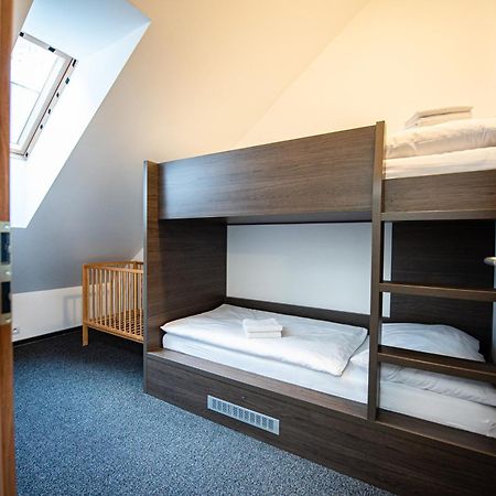 Wellness Penzion Ferrata Martin Rum bild